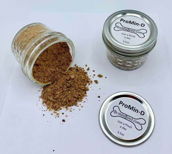 ProMin-D (Protein & Minerals for Dogs) - Image 2