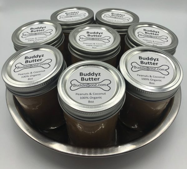 Buddyz Butter