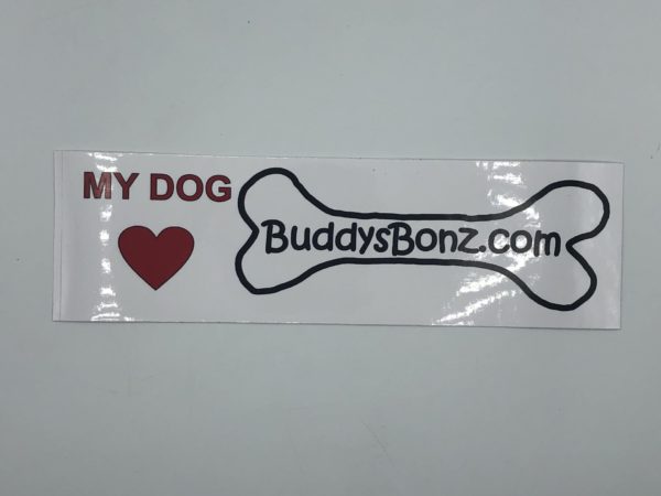 Bumper Stickerz
