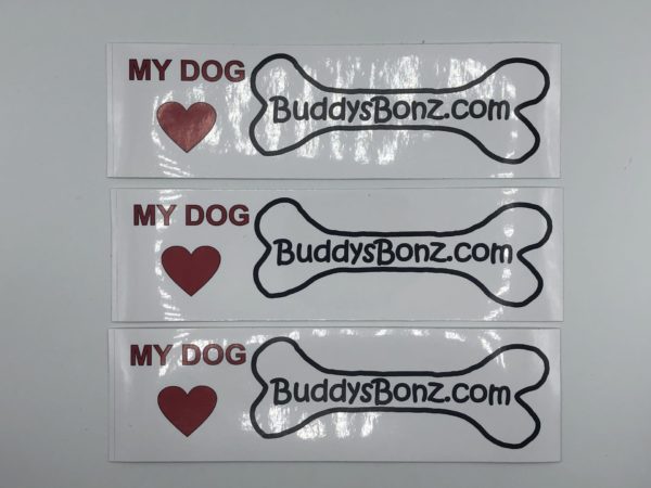 Bumper Stickerz - Image 2