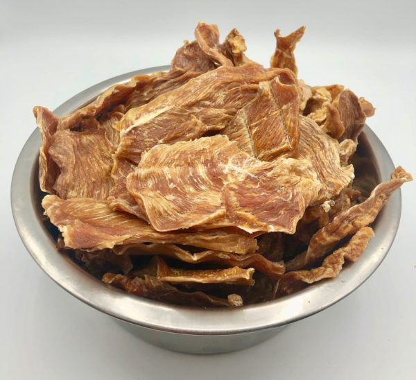 Chicken Jerkyz - bag