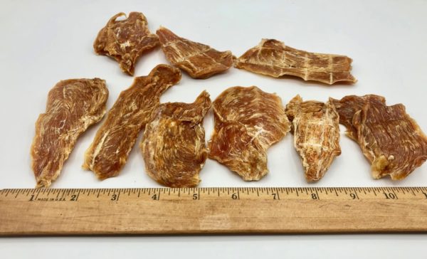 Chicken Jerkyz - bag - Image 2