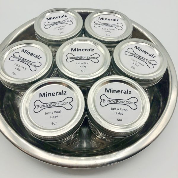 Mineralz