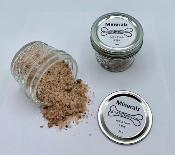 Mineralz - Image 2