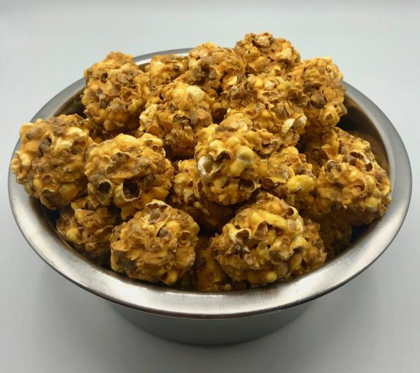 Popcorn Ballz - bag