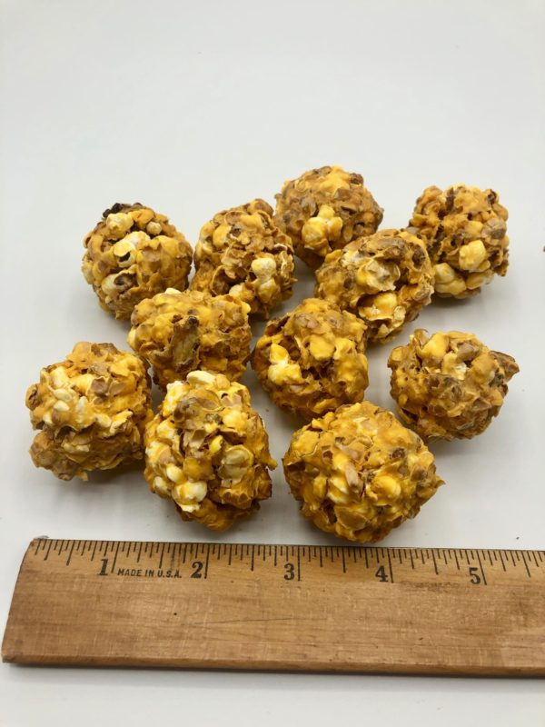 Popcorn Ballz - bag - Image 2