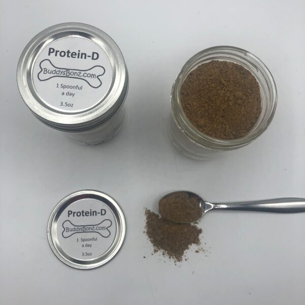 Protein-D - Image 7