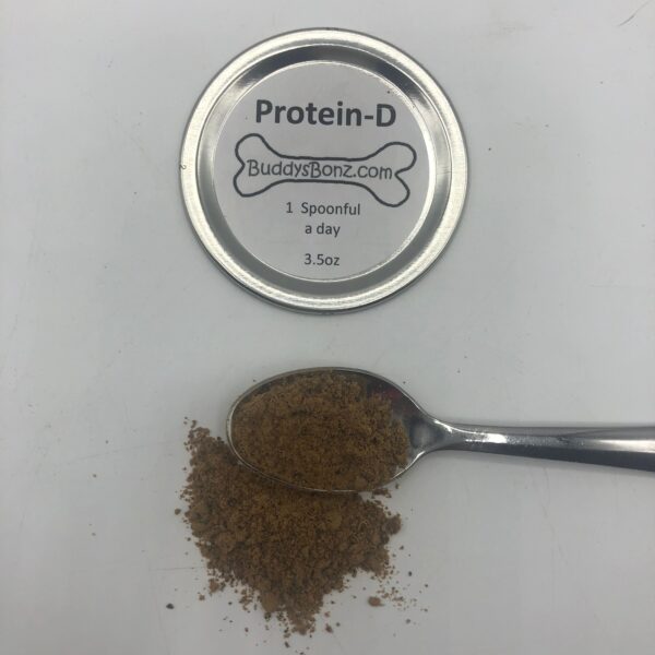 Protein-D - Image 6