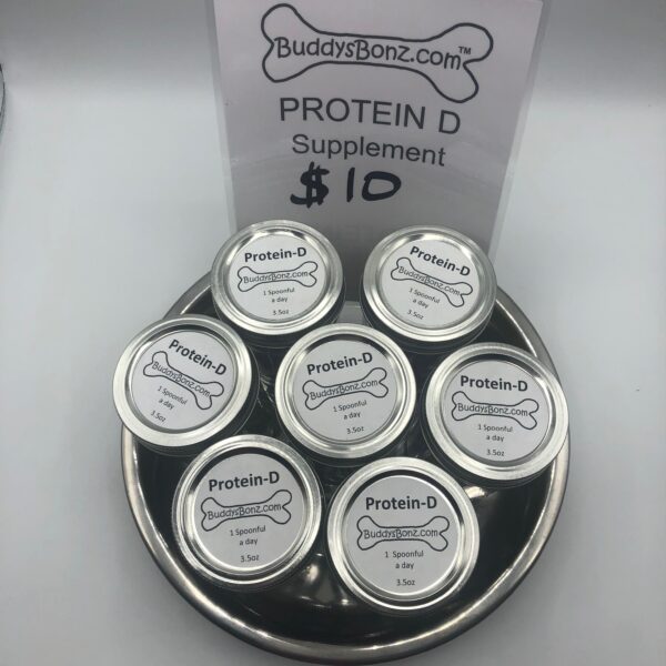 Protein-D - Image 2