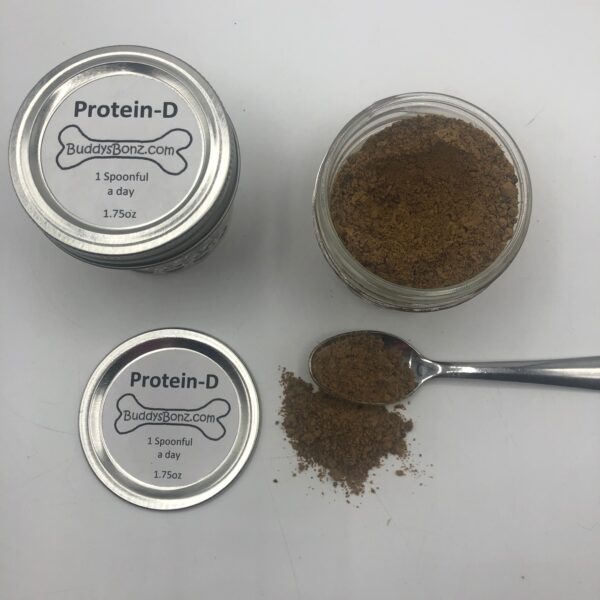 Protein-D - Image 4