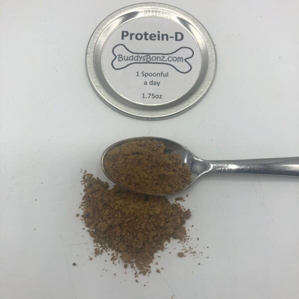 Protein-D - Image 3