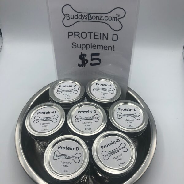 Protein-D - Image 5