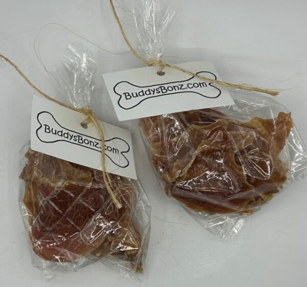 Chicken Jerkyz - bag - Image 6