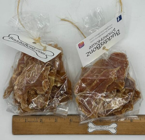 Chicken Jerkyz - bag - Image 4
