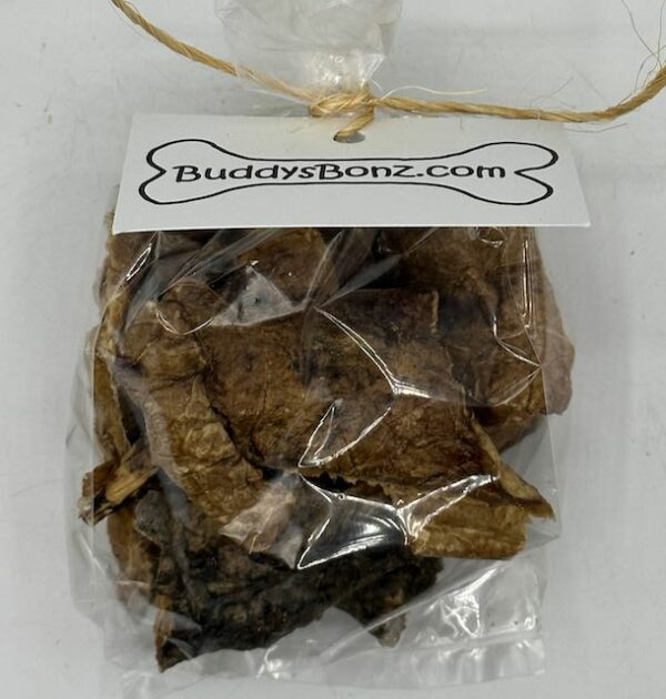 Lung Bitez - bag