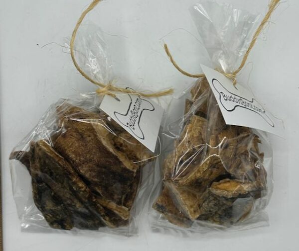 Lung Bitez - bag - Image 5