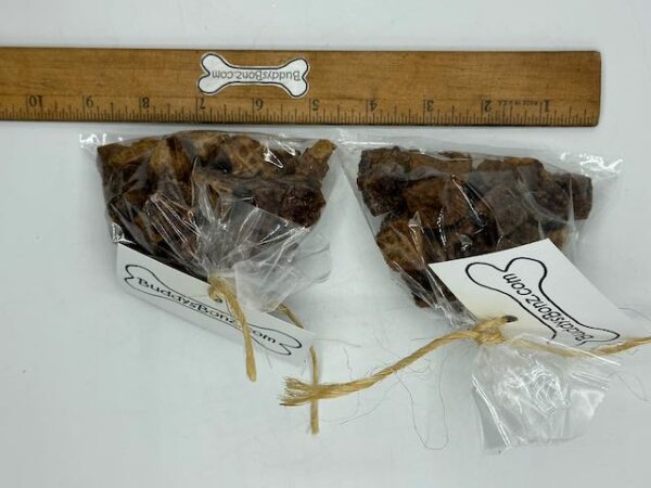 Meat Cutz - bag - Image 7