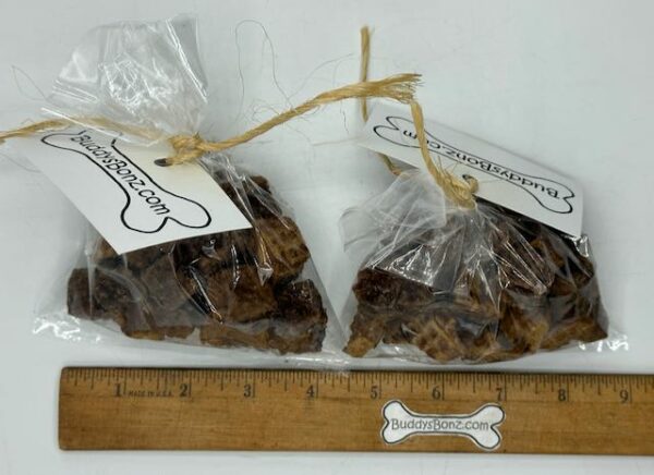 Meat Cutz - bag - Image 5