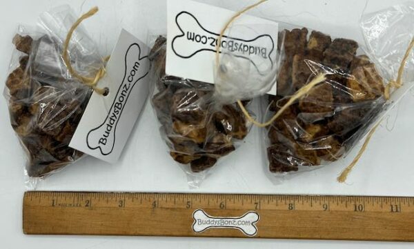 Meat Cutz - bag - Image 3
