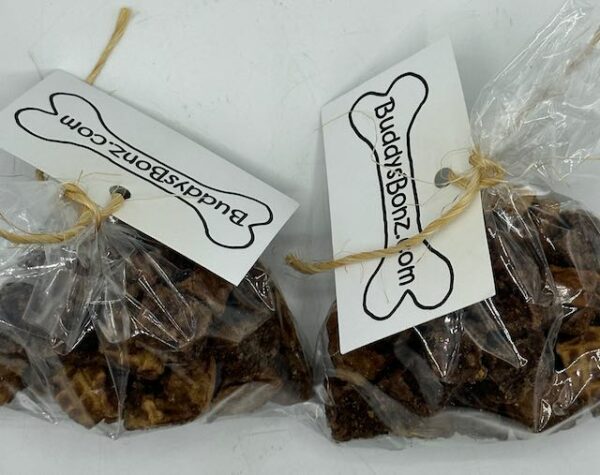 Meat Cutz - bag - Image 2