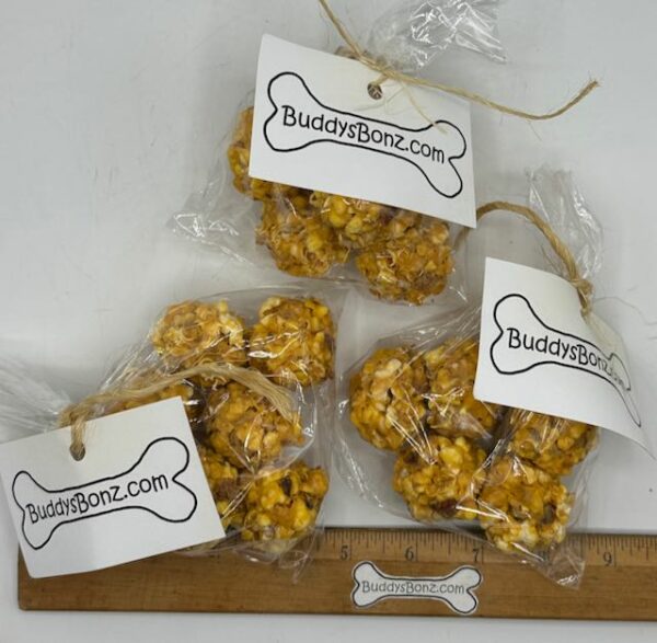 Popcorn Ballz - bag - Image 5