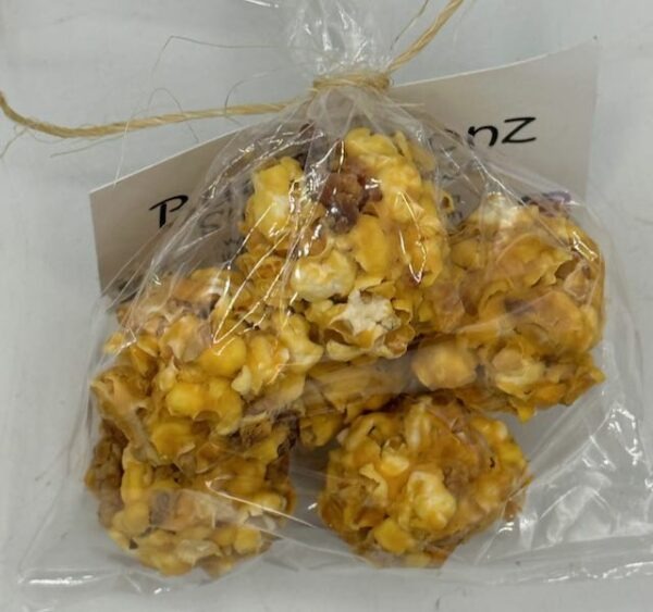 Popcorn Ballz - bag - Image 4