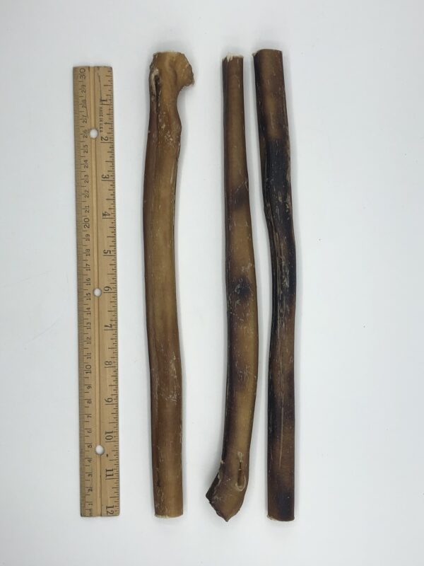 Koda Collagen Stickz 12'' (Dark) - Image 7