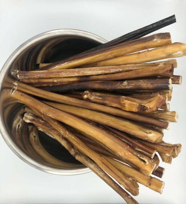 Koda Collagen Stickz 12'' (Dark) - Image 6