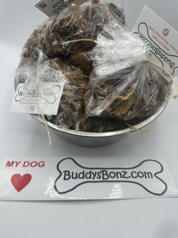 Bucket Bitz - bag - Image 2