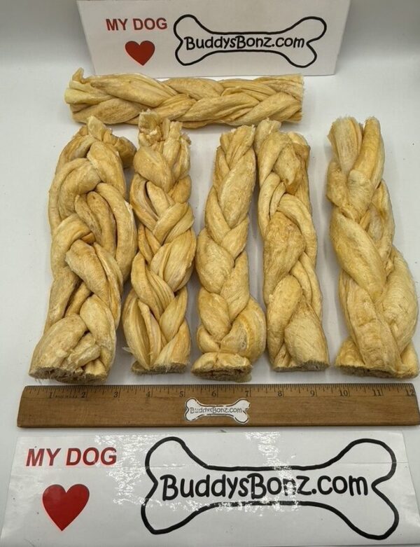 Braidz - Image 6