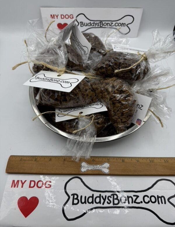 Training Treats - Chicken - Image 4