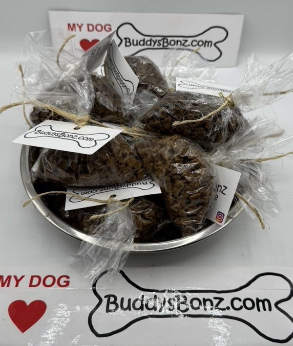 Training Treats - Chicken - Image 6
