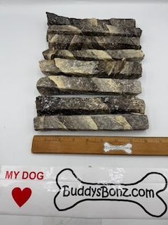 Cod Chewz - Image 2